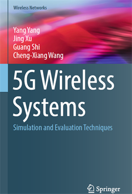 5G Wireless Systems Simulation and Evaluation Techniques